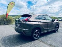 gebraucht Mitsubishi Eclipse Cross 2.4 PLUG-IN SELECT 4WD ALLE FARBEN