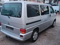 Second-hand VW T4 102 CP (75 kW) 2003 Argintiu Van