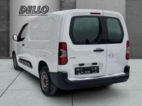 Gebraucht Opel Combo 75 PS (55 kW) 2024 Andere Van / Kleinbus