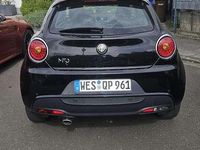 Gebraucht Alfa Romeo MiTo 135 PS (99 kW) 2011 Kleinwagen