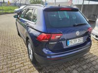 gebraucht VW Tiguan 2.0 TDI SCR (BlueMotion Technology) Comfortline