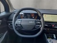 Neu Kia Sportage 150 PS (110 kW) 2025 (b3l) blue flame m SUV