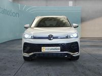 Gebraucht VW Tiguan Pro 150 PS (110 kW) 2024 Weiß SUV