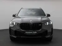 Gebraucht BMW X5 M 530 PS (389 kW) 2023 Dravitgrau metallicc36 SUV
