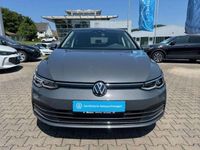 Gebraucht VW Golf VIII Move 150 PS (110 kW) 2024 Delfingrau Limousine
