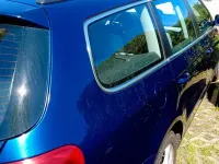 Gebraucht VW Passat Comfortline 140 PS (102 kW) 2010 Blau Kombi