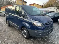 Gebraucht Ford Transit Custom Trend 105 PS (77 kW) 2016 Other Pickup