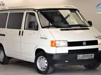 Gebraucht VW T4 California 110 PS (80 kW) 1995 Weiß Van