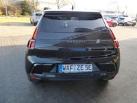 Neu Renault R5 Urban 89 kW (122 PS) 2026 Schwarz Kleinwagen