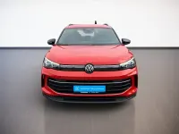 Gebraucht VW Tiguan Goal 150 PS (110 kW) 2025 Persimmon red SUV