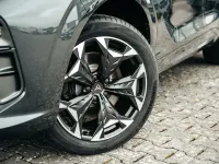 Neu Cupra Terramar VZ 265 PS (194 kW) 2026 Grau SUV