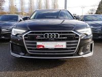 gebraucht Audi S6 Avant