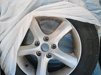 Gebraucht Suzuki SX4 107 PS (78 kW) 2008 Silber Kleinwagen