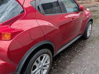 Gebraucht Nissan Juke 190 PS (139 kW) 2012 SUV