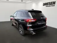 Gebraucht Ford Kuga ST-Line 190 PS (139 kW) 2025 Schwarz SUV