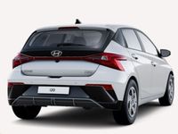 Neu Hyundai i20 Select 101 PS (74 kW) 2025 Atlas white / sol Kleinwagen