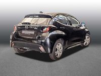 Gebraucht Mazda 2 Exclusive-Line 116 PS (85 kW) 2025 Schwarz Kleinwagen