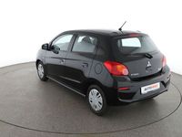 gebraucht Mitsubishi Space Star 1.0 Basis, Benzin, 9.000 €