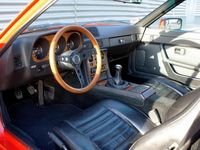 Gebraucht Porsche 924 Edition 150 PS (110 kW) 1987 Rot Coupé