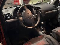 Gebraucht Renault Clio II 75 PS (55 kW) 2005 Kleinwagen