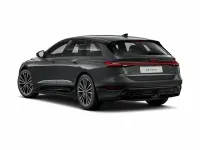 Second-hand Audi A6 e-tron Ambiente 314 kW (428 CP) 2025 Gri Break
