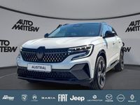 Neu Renault Austral 199 PS (146 kW) 2025 Schwarz SUV