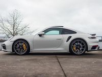 Gebraucht Porsche 992 650 PS (478 kW) 2024 Grau