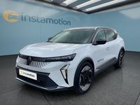 Second-hand Renault Scenic E-Tech 161 kW (219 CP) 2024 Alb SUV