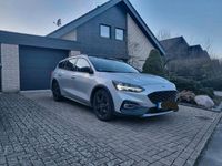 Gebraucht Ford Focus 150 PS (110 kW) 2019 Kombi