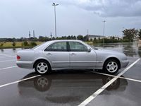 gebraucht Mercedes E220 CDI Classic