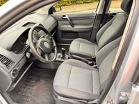 gebraucht VW Polo Limousine 1.4 Comfortline