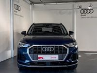 gebraucht Audi Q3 35 TDI