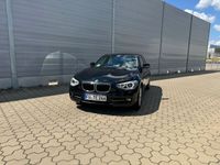 gebraucht BMW 118 118 i Sport Line