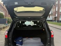 Gebraucht Ford Kuga Titanium 150 PS (110 kW) 2019 Grau SUV