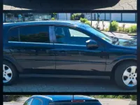 Gebraucht Opel Signum 155 PS (114 kW) 2003 Blau Kleinwagen
