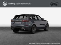 gebraucht Land Rover Range Rover Velar Dynamic SE 300PS Auto