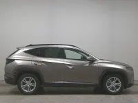 Gebraucht Hyundai Tucson 150 PS (110 kW) 2023 Braun SUV