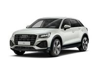 Gebraucht Audi Q2 Advanced Plus 116 PS (85 kW) 2024 Tausilber SUV