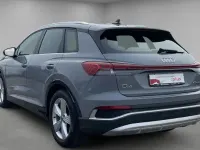 Gebraucht Audi Q4 e-tron Comfort 210 kW (286 PS) 2024 Grau SUV