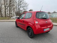 Gebraucht Renault Twingo Dynamique 75 PS (55 kW) 2012 Rot Kleinwagen