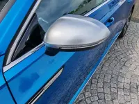 Gebraucht VW Arteon Elegance 200 PS (147 kW) 2023 Blau Kombi