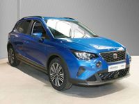 gebraucht Seat Arona Style 1.0 TSI 6-Gang