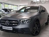Gebraucht Mercedes E400 330 PS (242 kW) 2022 Grau Kombi