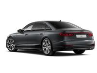 Gebraucht Audi A8L S-Line 286 PS (210 kW) 2025 Daytonagrau perleffekt Limousine