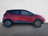 Occasion Renault Captur Collection 150 ch (110 kW) 2020 Rouge SUV