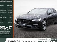 Gebraucht Volvo V90 Plus 455 PS (334 kW) 2025 Schwarz Kombi