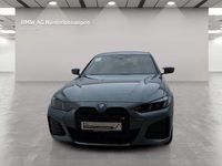 Gebraucht BMW i4 Performance 400 kW (544 PS) 2025 Grün Limousine