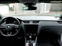 gebraucht Skoda Octavia RS DSG