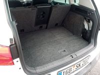 gebraucht VW Tiguan 1.4 TSI Baujahr 2014