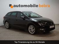 gebraucht Seat Leon 2.0TDI FR-Line AHK LED Navi 18